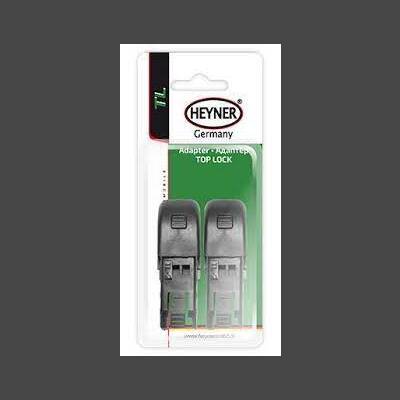 Heyner Top Lock TL Adapter à 2Stk.