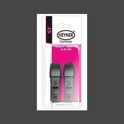 Heyner Slim Top Adapter à 2Stk.