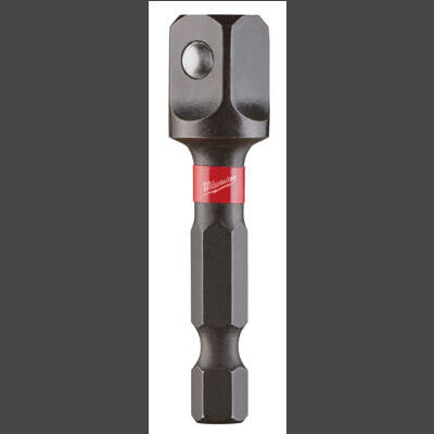 Steckschlüsseleinsatz SHOCKWAVE 50 mm 1/4