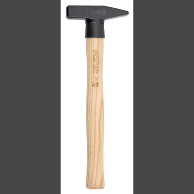Schlosserhammer mti Eschengriff 300g
