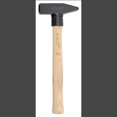 Schlosserhammer mit Eschengriff 800g