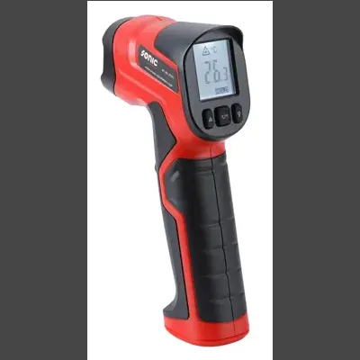 Infrarot-Thermometer -30° - 330°C