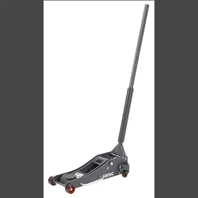 Aluminium Wagenheber 2t