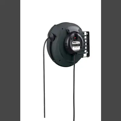 Kabel-Aufrollautomatik 18m