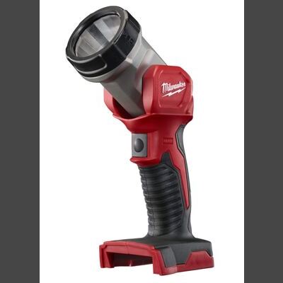 M18TLED-0  Akku-Leuchte