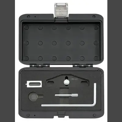 Einstellsatz für Jaguar Land Rover/Ford/PSA Diesel DW12 2