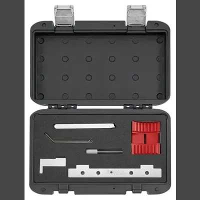 Einstellwerkzeug Opel/Chevrolet/Fiat Benzin 1.6/1.8 16v