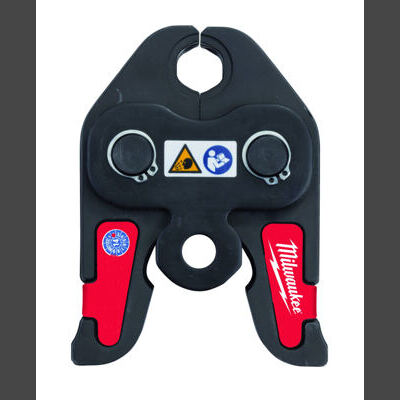 Pressbacke J18-U20 Nennweite U20 für 18 V Presswerkzeug