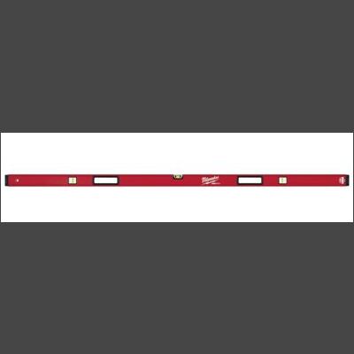 Wasserwaage REDSTICK Premium 180 cm lang