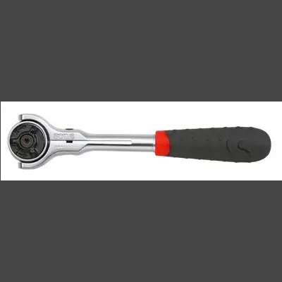 Flexible Ratsche 1/4