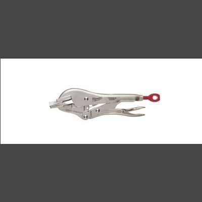 Breitmaul-Gripzange TORQUE LOCK 200 mm lang, Spannweite 42 mm
