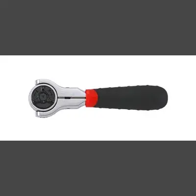 Flexible Ratsche kurz 1/2