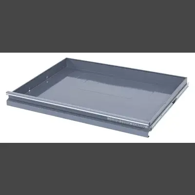 S12XD kleine Schublade , dunkelgrau
