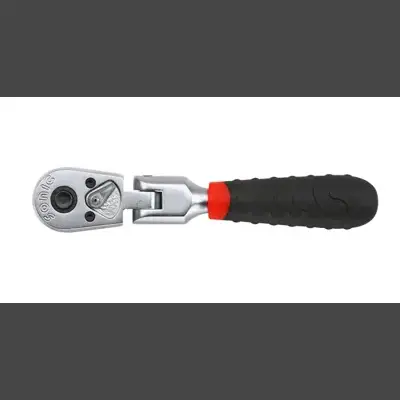 Flexible Ratsche 1/4