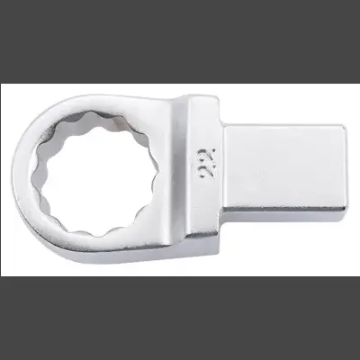 Ring-Einsteckwerkzeug 14x18 15mm