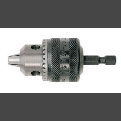 Zahnkranzbohrfutter 1/4