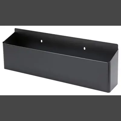 Dosenhalter, schwarz (S15)