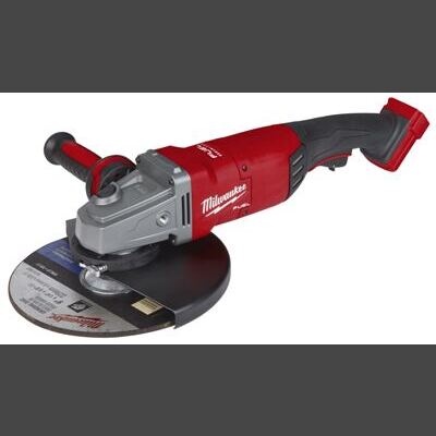 M18FLAG230XPDB-0C FUEL™ Akku-Winkelschleifer