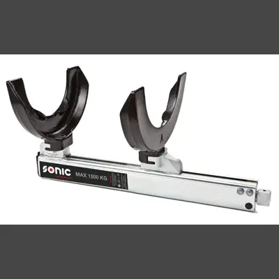 Federspanner 1500kg