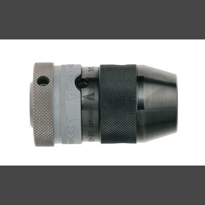 Schnellspannbohrfutter mit Sicherung 1/2