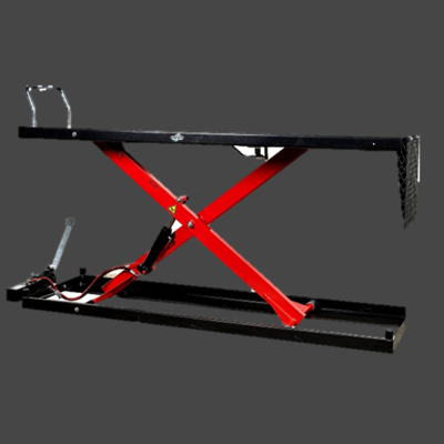 Fasep Pneumatische Motorrad-Quad Hebebühne, Liftkapazität: 300kg