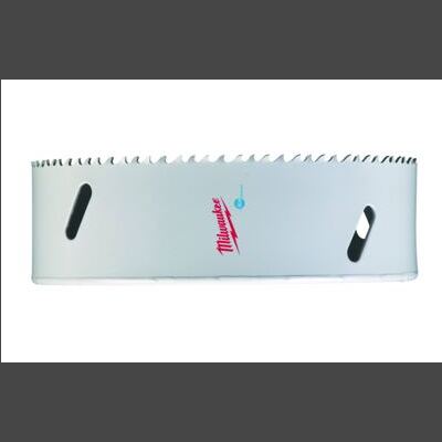 Lochsäge Bi-Metall 152 mm Hole Dozer