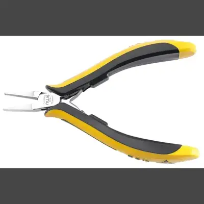 ESD-Flachzange 115mmL