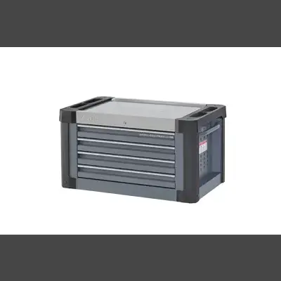 S9 Aufsatzbox leer