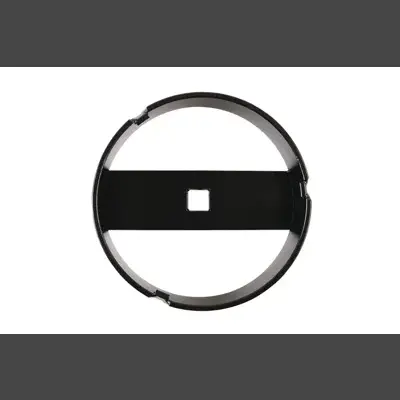 Demontagewerkzeug Kraftstoffgeber-/Pumpenklemmrings für VAG