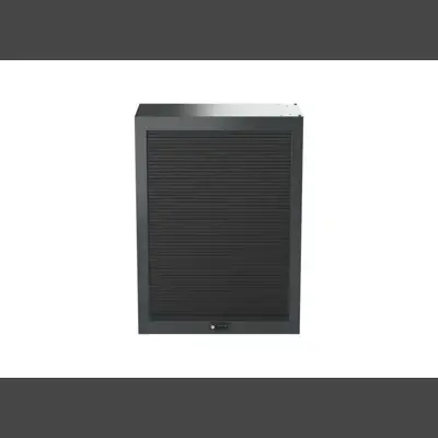 MSS+ Hängeschrank mit Rolltüre 720mm
