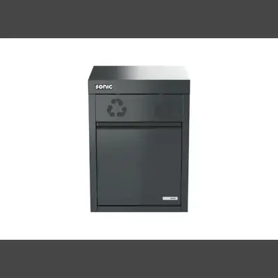 MSS+ Abfallschrank 720mm