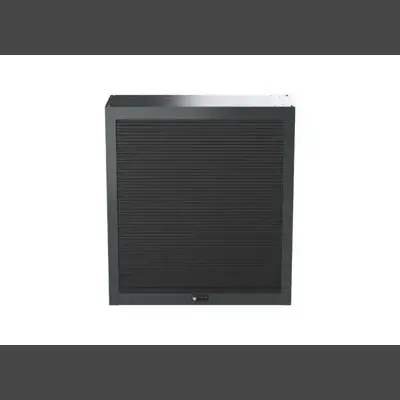MSS+ Hängeschrank mit Rolltüre 890mm