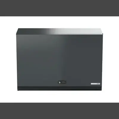MSS+ Hängeschrank 890mm