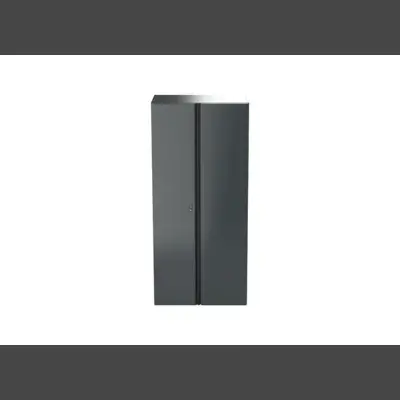 MSS+ Hochschrank 965mm