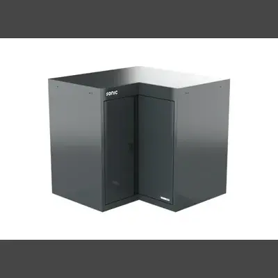 MSS+ Eckschrank 1060mm