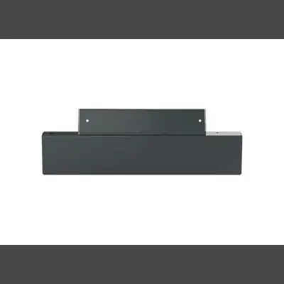 MSS+ glatte Rückwand 619x120mm