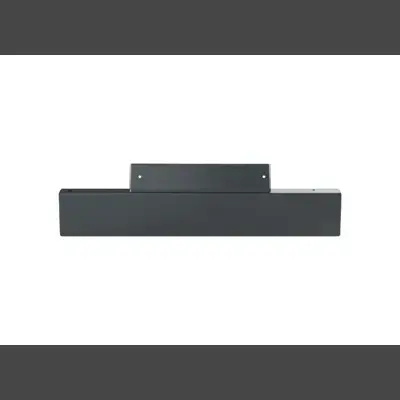 MSS+ glatte Rückwand 789x120mm