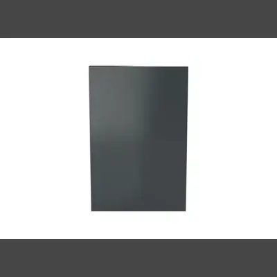 MSS+ glatte Rückwand 719x1104mm