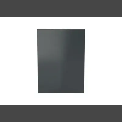 MSS+ glatte Rückwand 789x1104mm