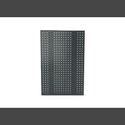 MSS+ quadratisch perforierte Lochwand 719x1104mm
