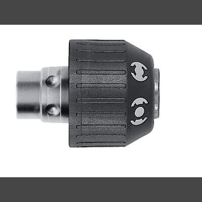 Bohrfutter z.B. für M18 CHX FIXTEC für SDS-Plus