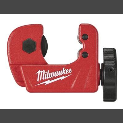 Mini-Rohrabschneider 3-22 mm