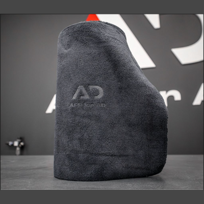 APP Mikrofasertücher auf Rolle | 280 g/m2 | 30 x 30 cm | 50 Stk.