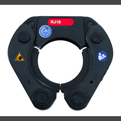 Pressschlinge RJ18-U50 Nennweite U50 für 18 V Presswerkzeug