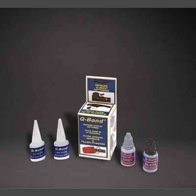 High Level QBond Set