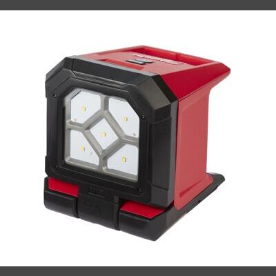 M18PAL-0 Akku-Leuchte