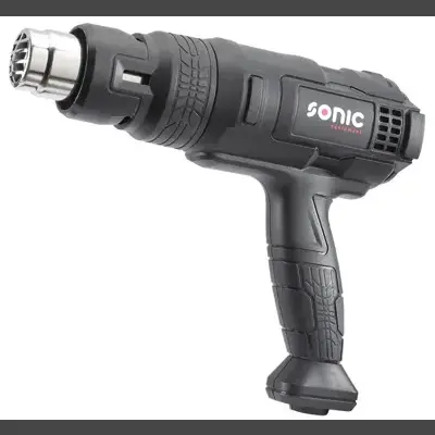 Heissluftpistole 1800 Watt