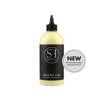 Hybrid Wax Creme 500ml