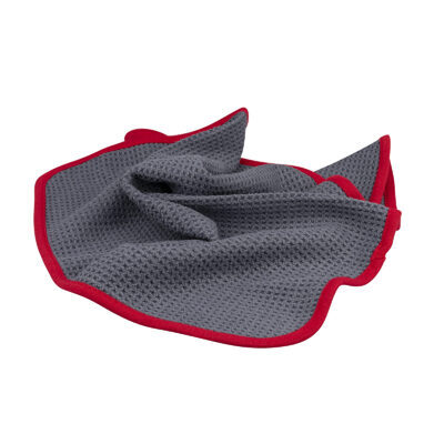 Glass Cleaning Towels (für trockene Anwendung) 2 er Pack