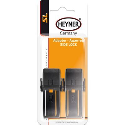 Heyner Side Lock Adapter à 2Stk.